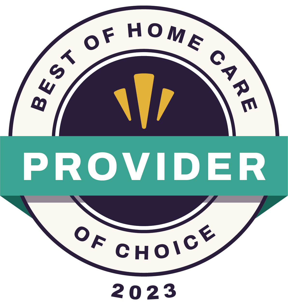 Inspired Care Solutions in Boerne, Texas is 2023 Home Care Provider of Choice