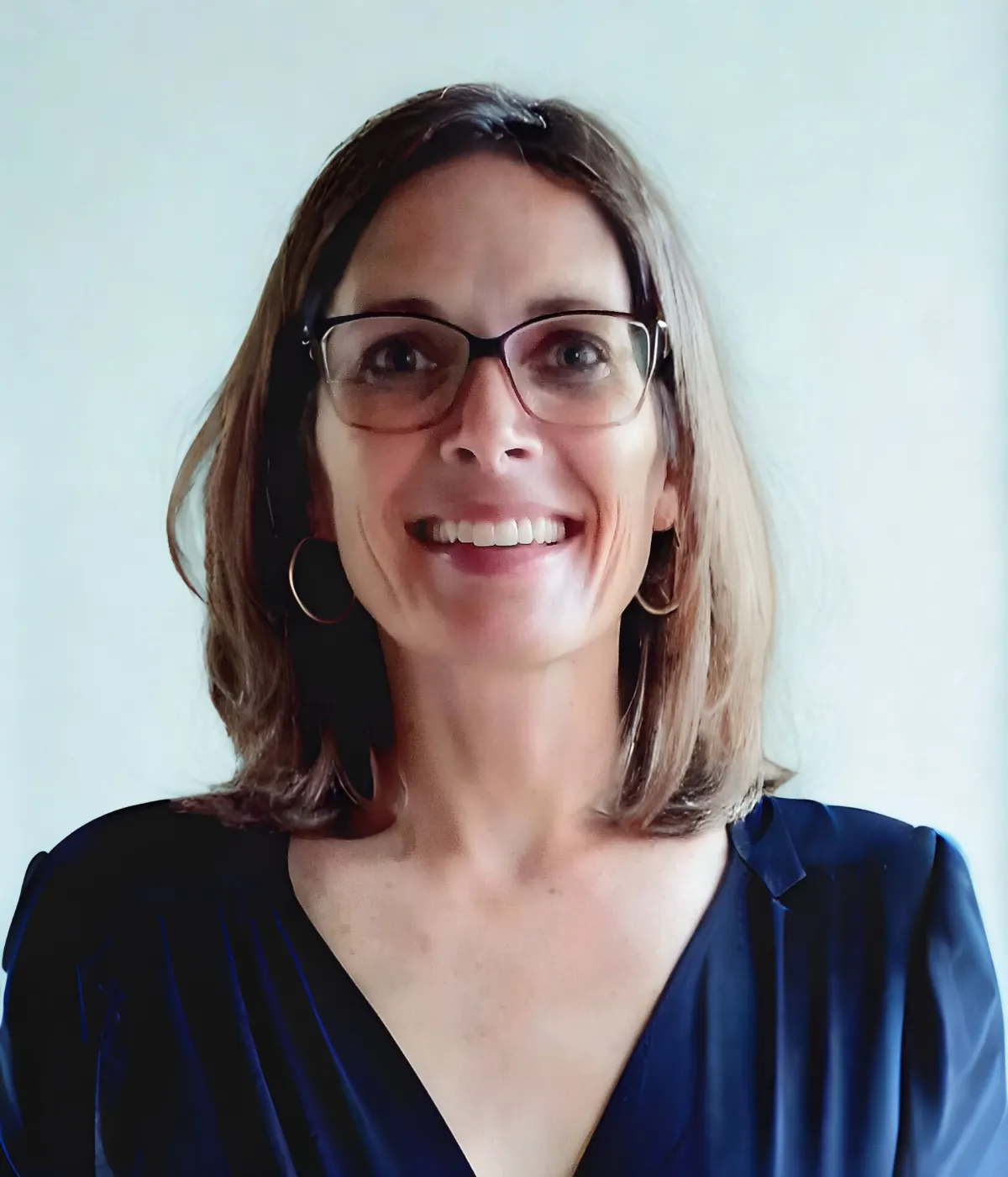 Headshot of Jill Rorex, Care Team Coordinator